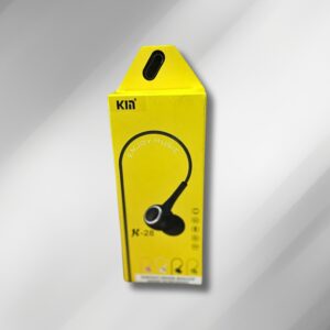KIN K88 Wireless In-Ear Earphones