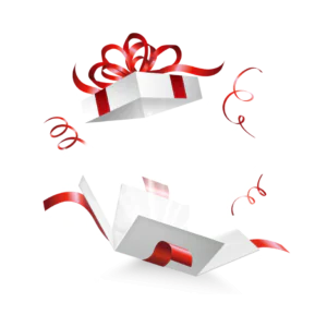 Personal & Corporate Gifts