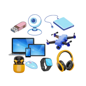 Electronics & Gadgets