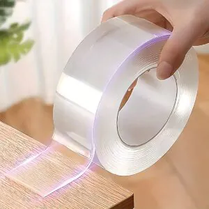 Duty Double Sided Adhesive Tape