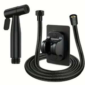 Handheld Bidet Spray Kit