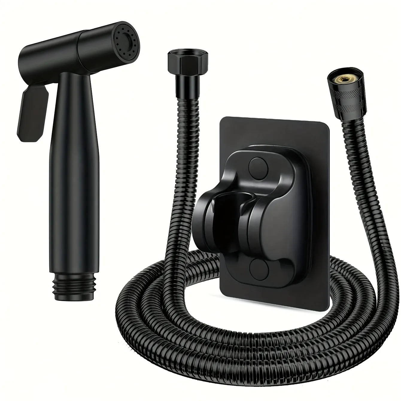 Handheld Bidet Spray Kit