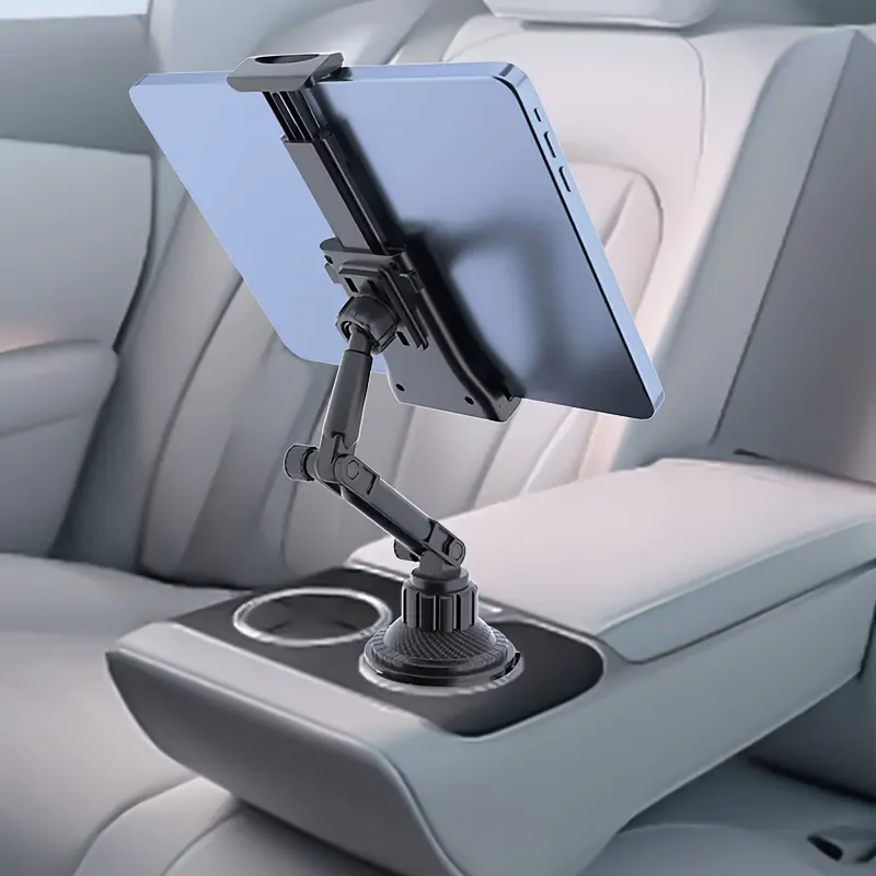 Adjustable Rotatable Car Mount for