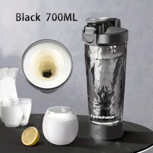 Portable Automatic Electric Blender Cup