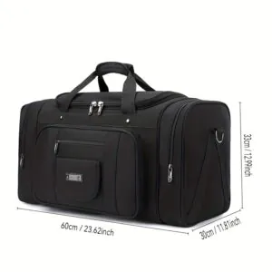 Compact Travel Bag