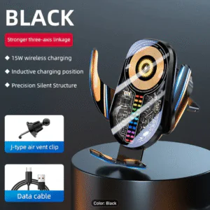 Wireless Car Charger