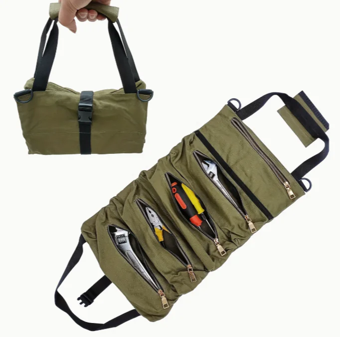 Waterproof Oxford Cloth Bag