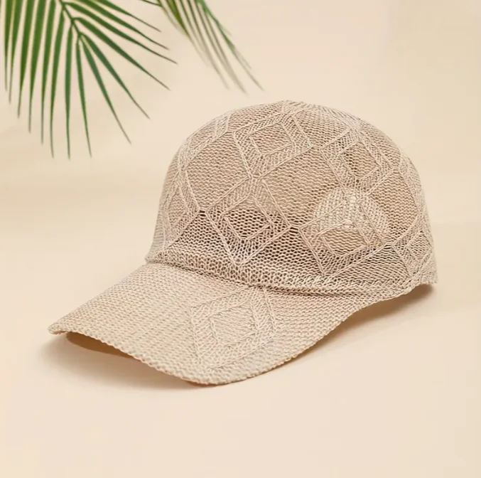 Summer Cap