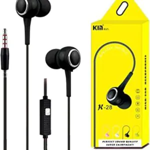 KIN K88 Wireless In-Ear Earphones