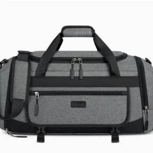 Travel and Training Duffel