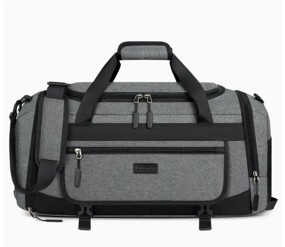 Travel and Training Duffel Travel and Training Duffel