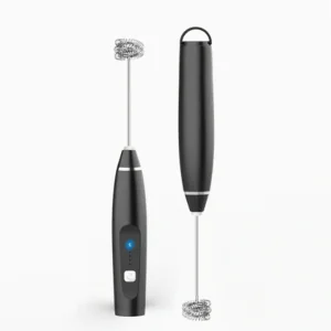 Rechargeable Milk Frother