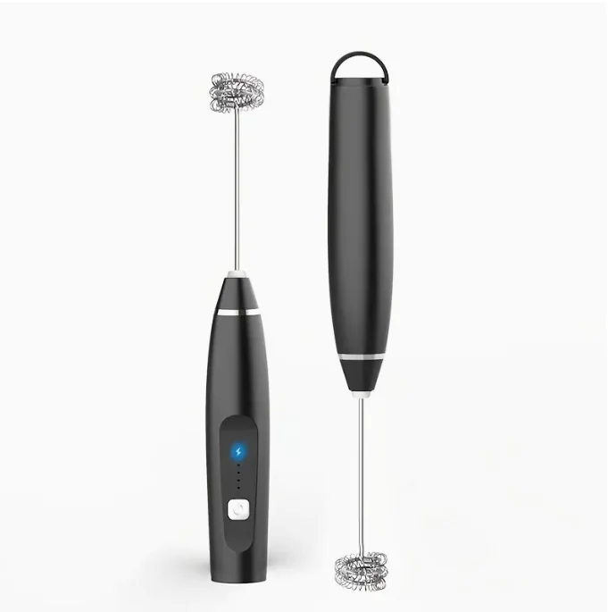 Rechargeable Milk Frother Rechargeable Milk Frother