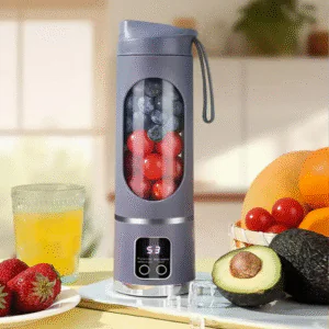 Pro Portable USB Juicer