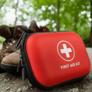 Emergency Medical Kit