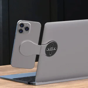 Universal Magnetic Phone Stand