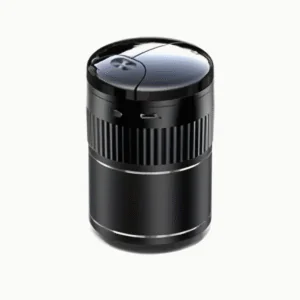Motion Sense Smart Car Ashtray