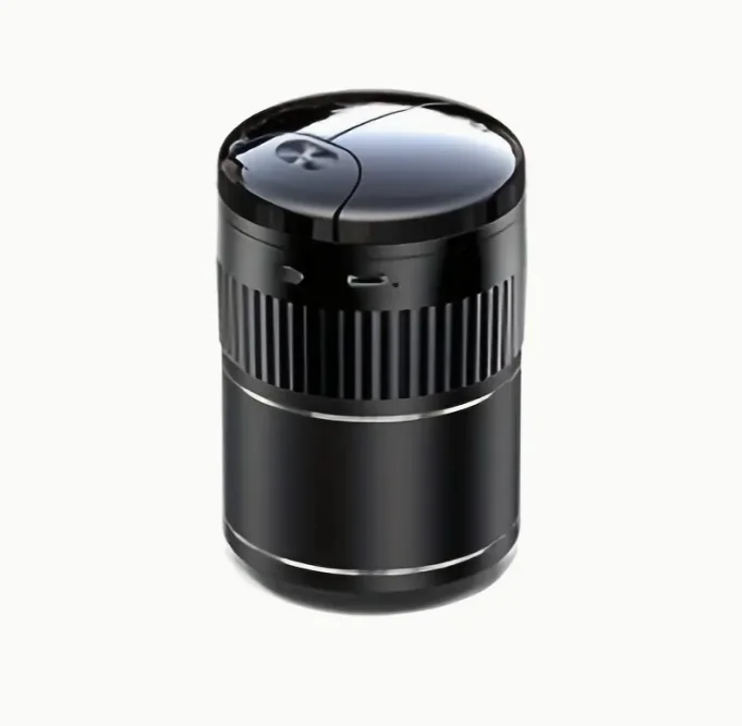 Motion Sense Smart Car Ashtray