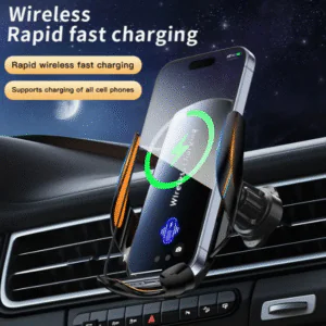 VoltGrip Auto-Charge Pro