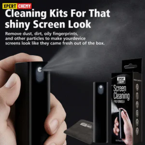 Screen Cleaner Mist