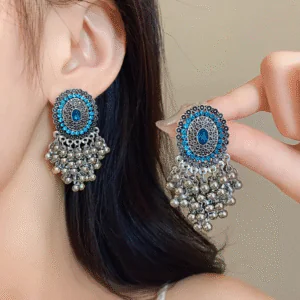 Luxe Drop Earrings