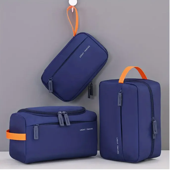 Travel Organizer Set Travel Organizer Set