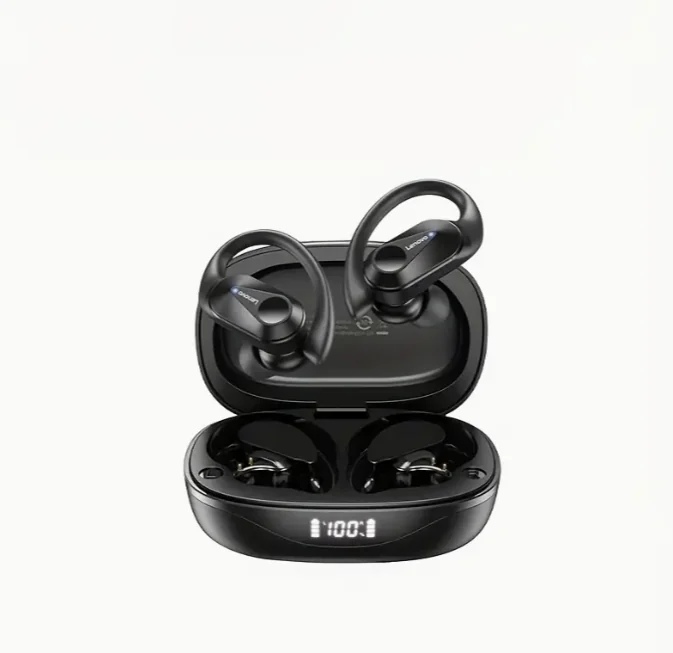 Lenovo SecureFit Wireless Earphones