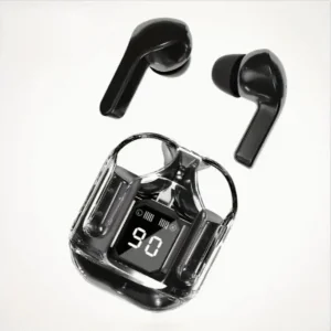 Wireless Bluetooth In-Ear Earbuds