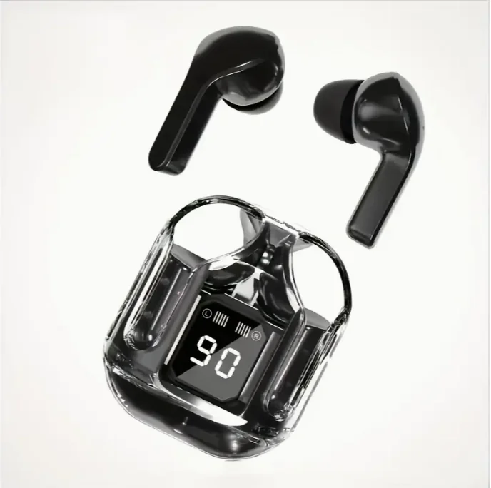 Wireless Bluetooth In-Ear Earbuds