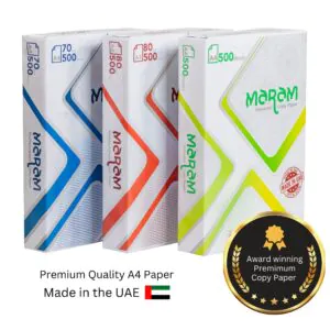 Maram Copy Paper