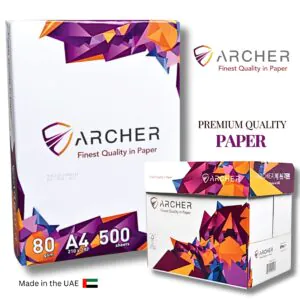 Archer Premium Copy Paper