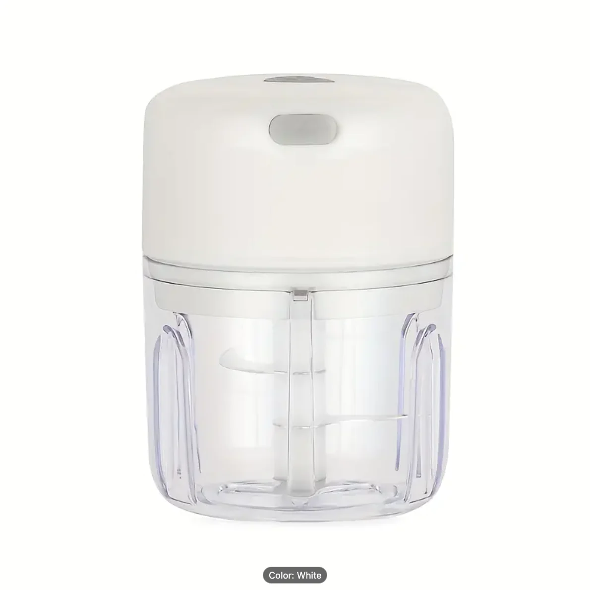 Mini Rechargeable Electrical Food Chopper