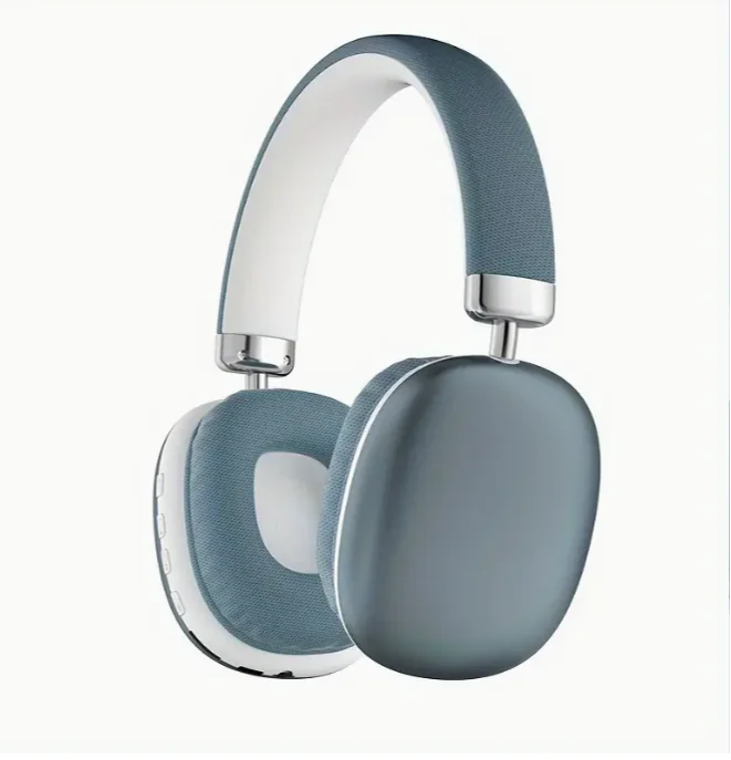 Wireless Headphones with 5.3 Chip