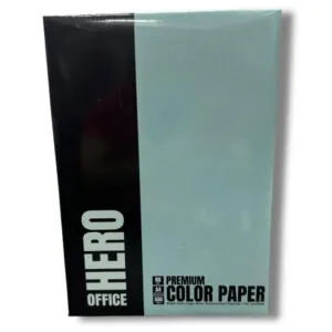 Colour Copy Paper A4 70 GSM