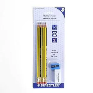 Staedtler Noris Graphite Pencil HB