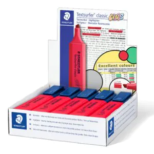 Staedtler ST-364 Textsurfer Highlighter
