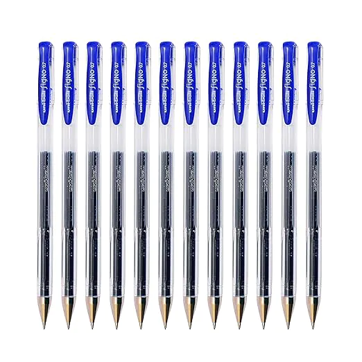 Uniball UM-100 Signo Roller Pen