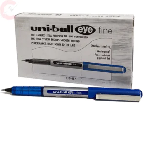 Uniball UB-157 Eye Fine Rollerball Pen
