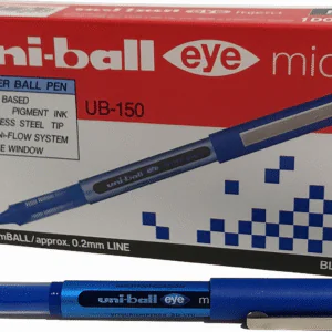 Uniball UB-150 Eye Micro Rollerball Pen