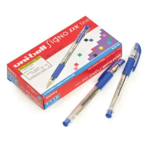 Uniball UM 151 Signo DX Roller Pen