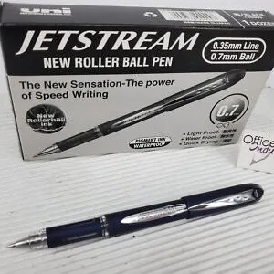 Uniball SX-217 Jetstream Ballpoint Pen