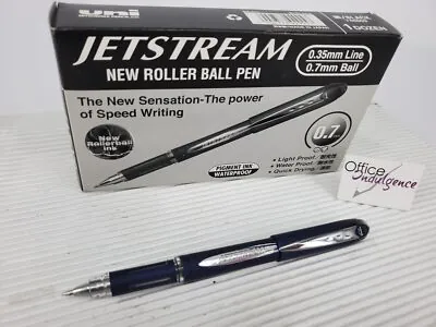 Uniball SX-217 Jetstream Ballpoint Pen Uniball SX-217 Jetstream Ballpoint Pen