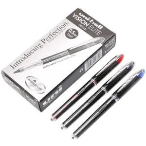 Uniball UB-205 Vision Elite Rollerball Pen