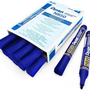 PENTEL N860 Permanent Marker