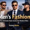 Men’s Fashion