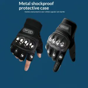 Mountain Bike Cycling Tactical Gloves